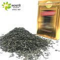 China green tea meicha chunmee Algeria Morocco Mali 500g 200g box